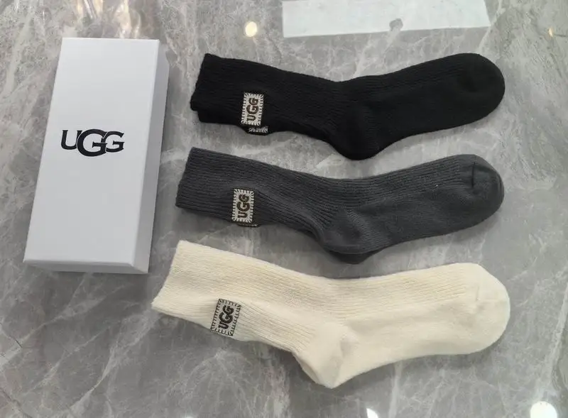 UGG Socks 112703